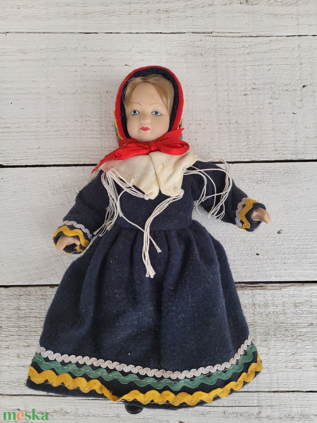 Kézzel készített, vintage porcelánbaba_tradicionális palesztin népviseletben - játék & sport - baba & babaház - baba - Meska.hu Kézzel készített, vintage porcelánbaba_tradicionális palesztin népviseletben - játék & sport - baba & babaház - baba - Meska.hu