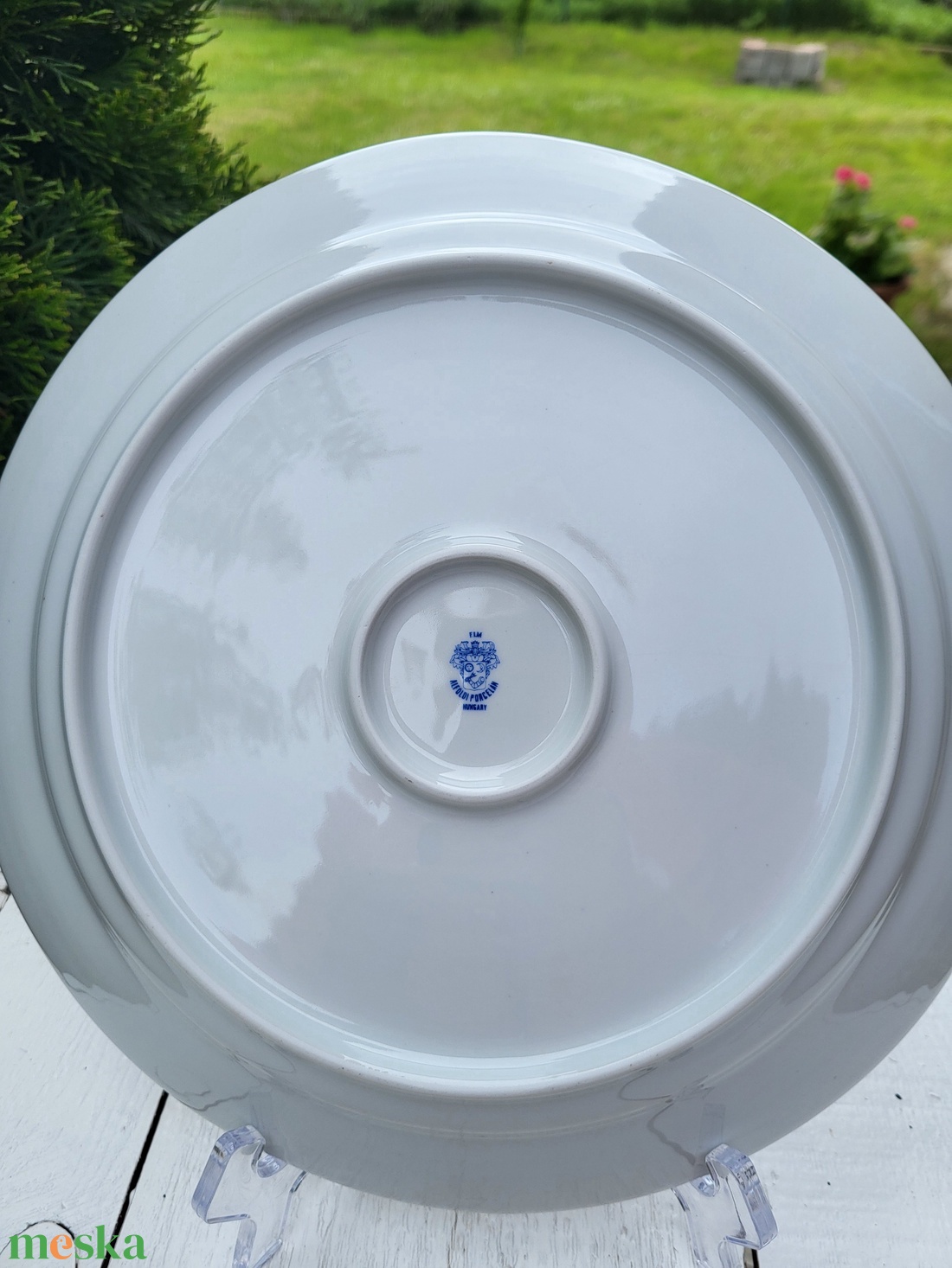Alföldi porcelán_Centrum Varia_napocskás süteménykínáló tál - otthon & életmód - konyhafelszerelés, tálalás - tálalás - tányér & étkészlet - Meska.hu Alföldi porcelán_Centrum Varia_napocskás süteménykínáló tál - otthon & életmód - konyhafelszerelés, tálalás - tálalás - tányér & étkészlet - Meska.hu