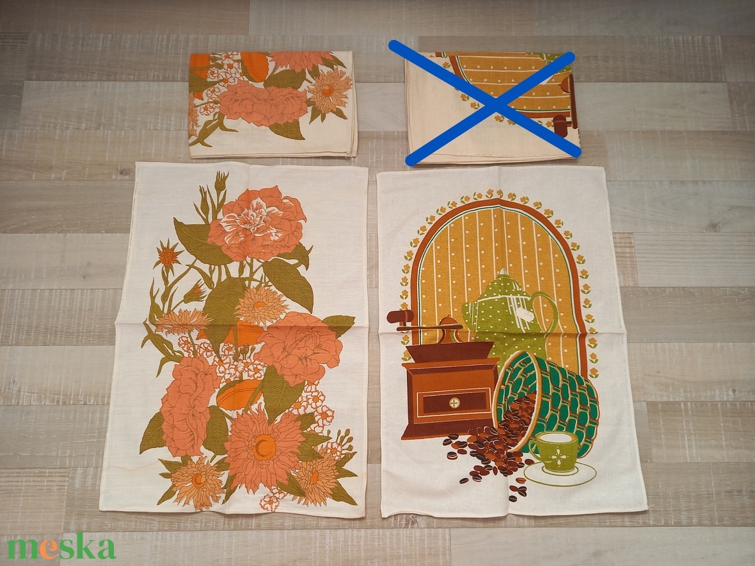Retro lenvászon konyharuhák - otthon & életmód - konyhafelszerelés, tálalás - konyhai textil - konyharuha & törlőkendő - Meska.hu Retro lenvászon konyharuhák - otthon & életmód - konyhafelszerelés, tálalás - konyhai textil - konyharuha & törlőkendő - Meska.hu