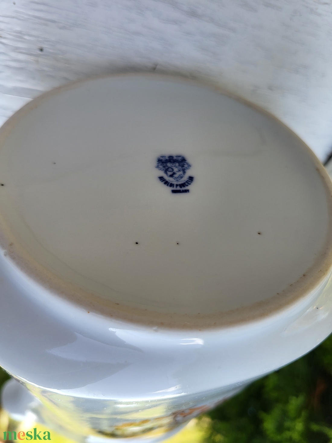 Alföldi porcelán_vizeskancsó_Panni - otthon & életmód - konyhafelszerelés, tálalás - tálalás - üveg & kancsó - Meska.hu Alföldi porcelán_vizeskancsó_Panni - otthon & életmód - konyhafelszerelés, tálalás - tálalás - üveg & kancsó - Meska.hu