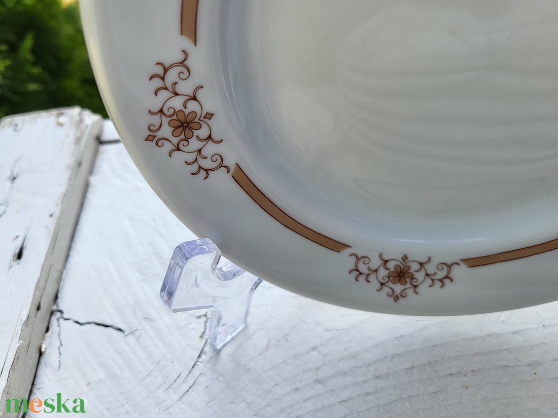Alföldi porcelán_ Csillebérc süteményes tányérkészlet - otthon & életmód - konyhafelszerelés, tálalás - tálalás - tányér & étkészlet - Meska.hu Alföldi porcelán_ Csillebérc süteményes tányérkészlet - otthon & életmód - konyhafelszerelés, tálalás - tálalás - tányér & étkészlet - Meska.hu