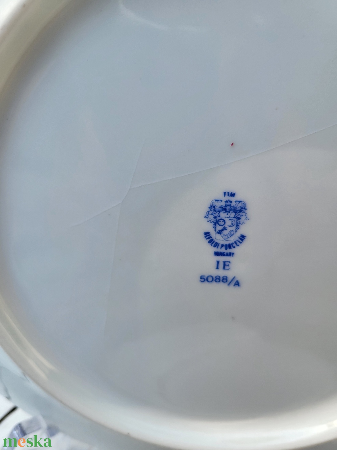Alföldi porcelán falitányér_tulipános - otthon & életmód - dekoráció - fali és függő dekoráció - falra akasztható dekor - Meska.hu Alföldi porcelán falitányér_tulipános - otthon & életmód - dekoráció - fali és függő dekoráció - falra akasztható dekor - Meska.hu