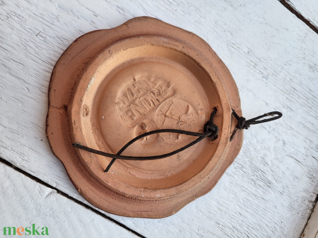 Ligeti Erika anyák napi falikép - otthon & életmód - dekoráció - fali és függő dekoráció - függődísz - Meska.hu