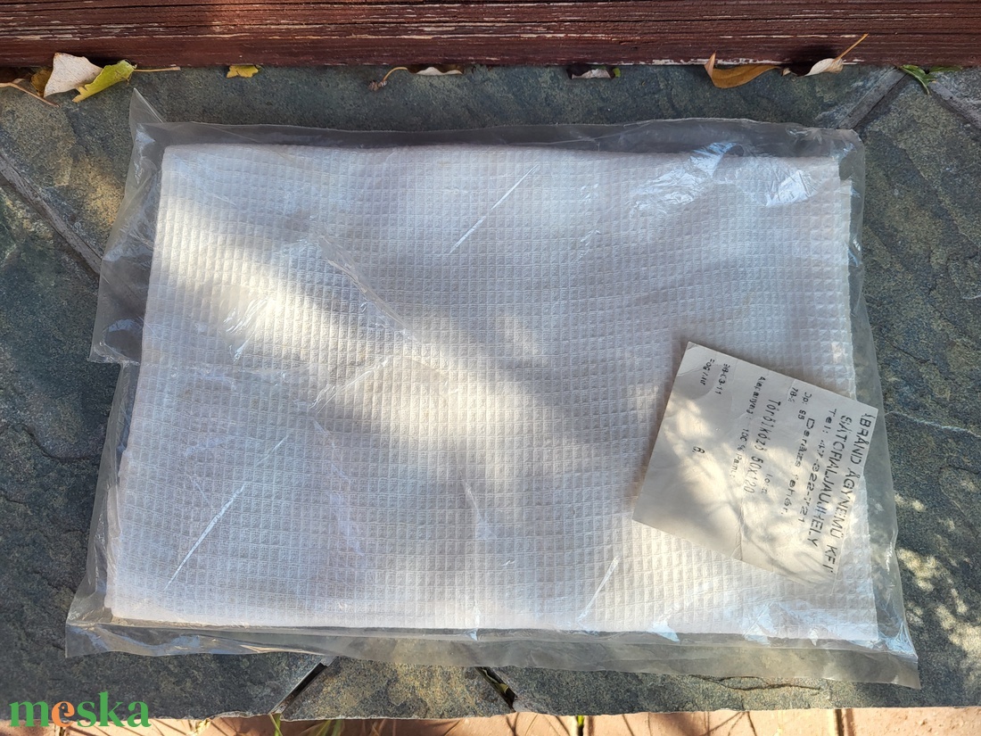 Vintage darázs törölköző/kéztörlő/konyharuha - otthon & életmód - konyhafelszerelés, tálalás - konyhai textil - konyharuha & törlőkendő - Meska.hu