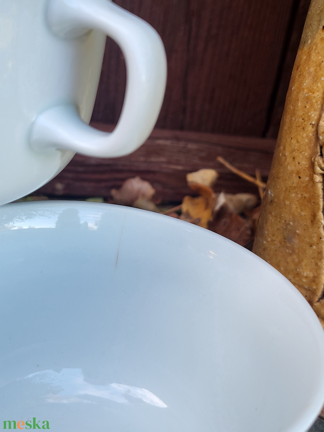 Alföldi porcelán_Saturnus teáscsésze 3 db - otthon & életmód - konyhafelszerelés, tálalás - tálalás - bögre & csésze - Meska.hu