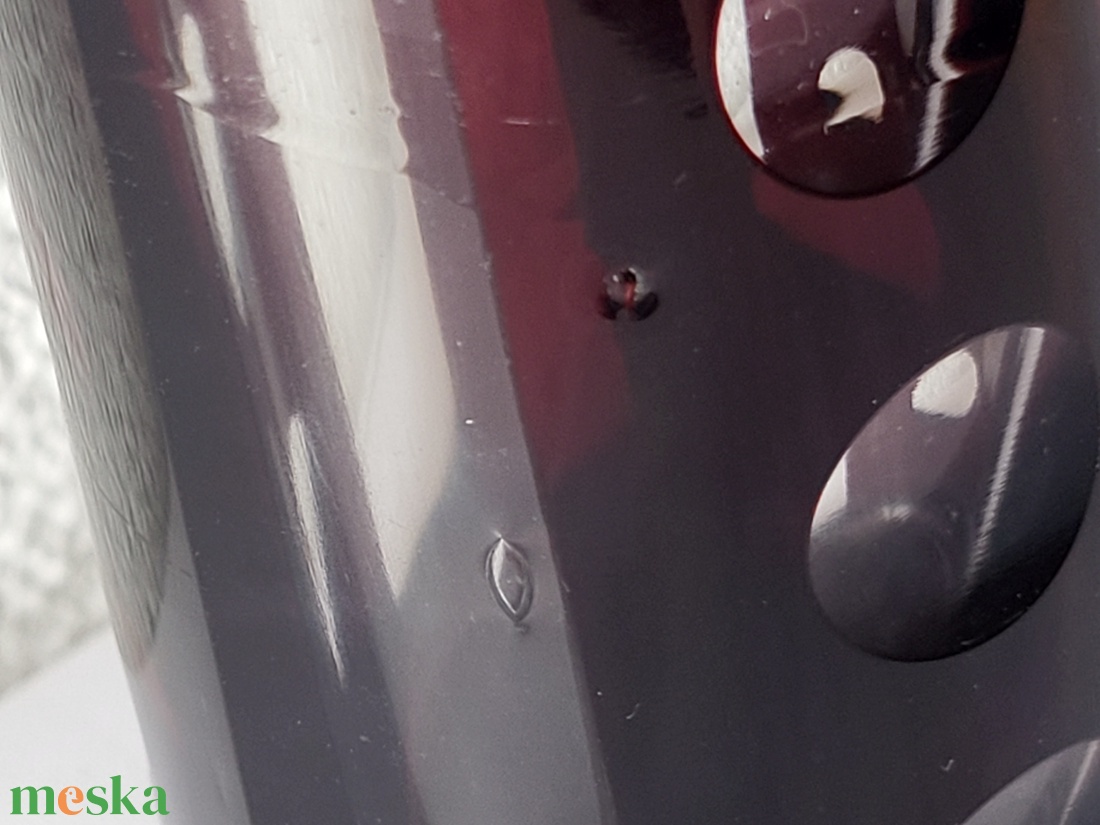 Vintage ólomkristály váza - otthon & életmód - virágdekoráció - virágtartó - váza - Meska.hu