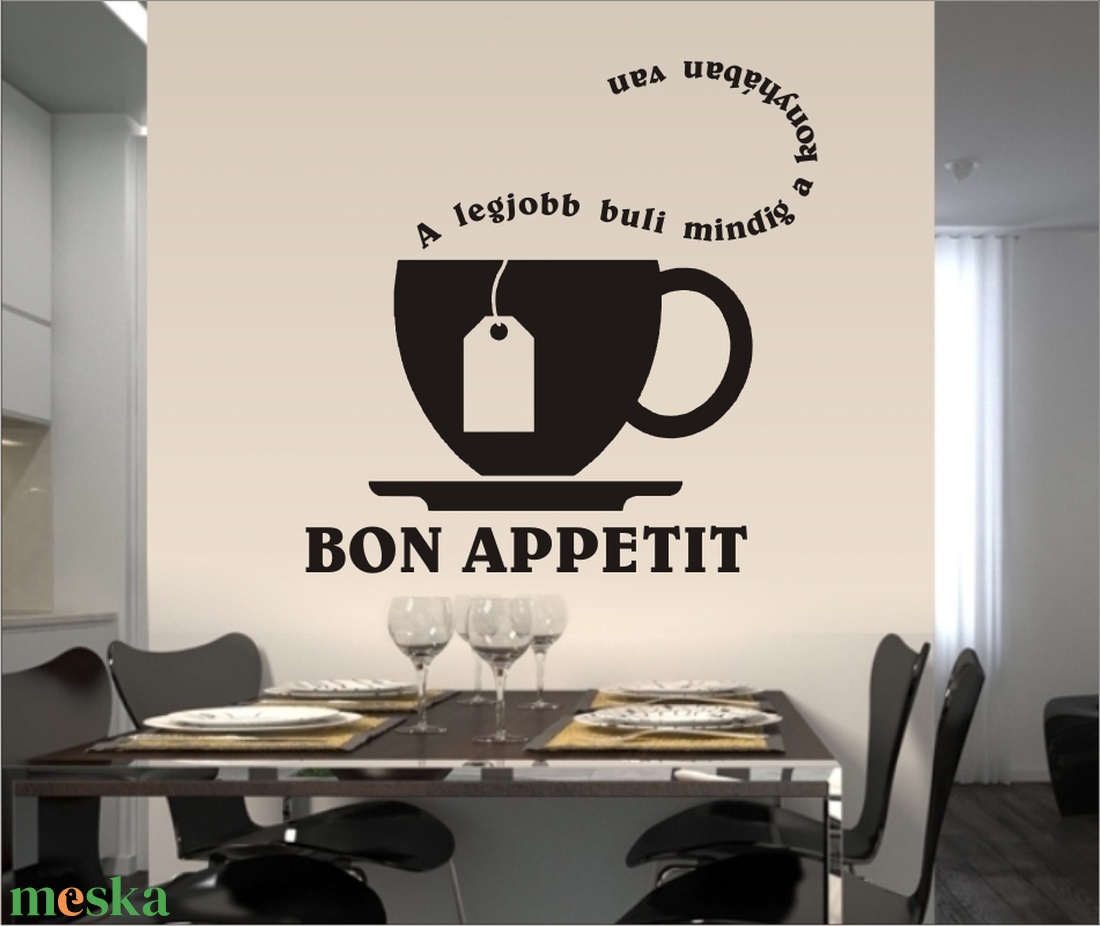 Falmatrica konyhába - Bon Appetit akciós termékkép 1