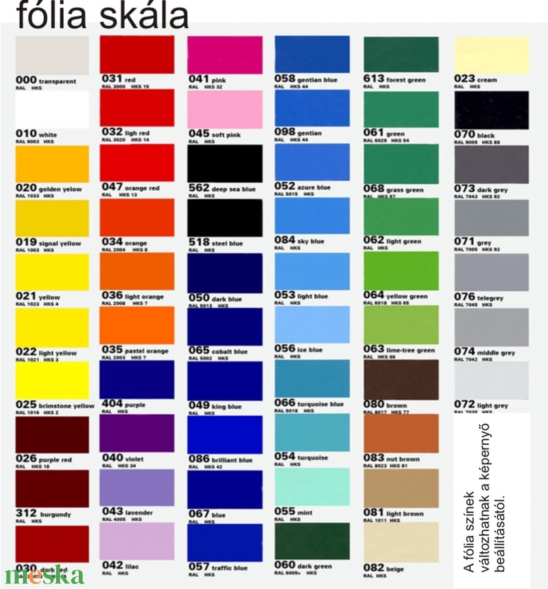 Házi áldás falmatrica - művészet - grafika & illusztráció - digitális - Meska.hu