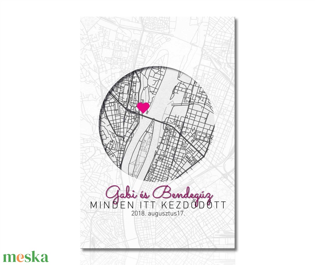 Minden itt kezdődött, vászonkép az első találkozásotok helyszínéről - 30 cm x 40 cm - otthon & életmód - dekoráció - kép & falikép - vászonkép - Meska.hu Minden itt kezdődött, vászonkép az első találkozásotok helyszínéről - 30 cm x 40 cm - otthon & életmód - dekoráció - kép & falikép - vászonkép - Meska.hu