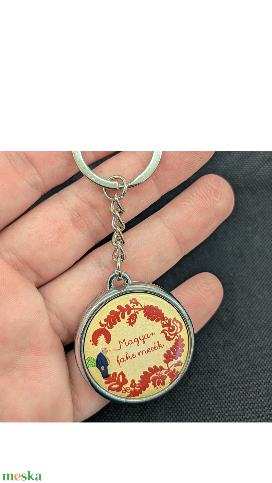 Egyedi kulcstartók - táska & tok - kulcstartó & táskadísz - kulcstartó - Meska.hu