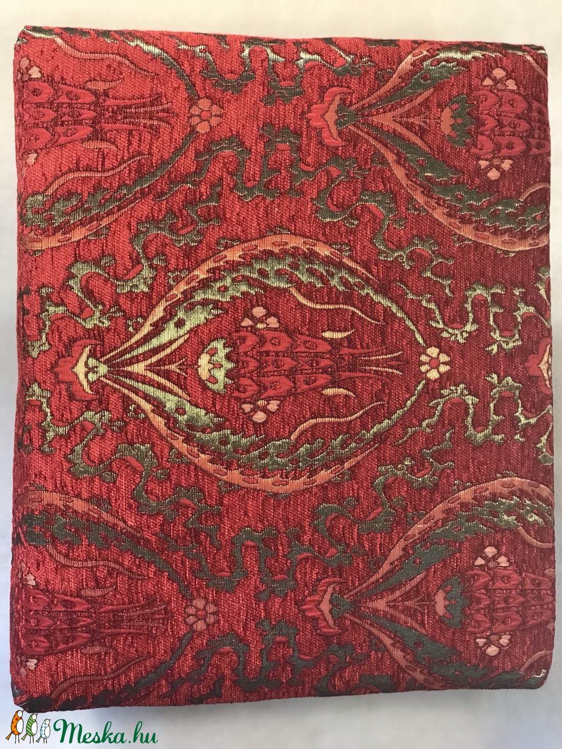 Ottoman puff - otthon & életmód - bútor - puff - Meska.hu Ottoman puff - otthon & életmód - bútor - puff - Meska.hu