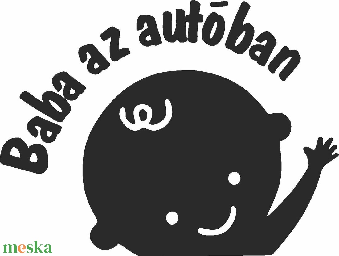 Autómatrica - BABA AZ AUTÓBAN - művészet - grafika & illusztráció - digitális - Meska.hu Autómatrica - BABA AZ AUTÓBAN - művészet - grafika & illusztráció - digitális - Meska.hu