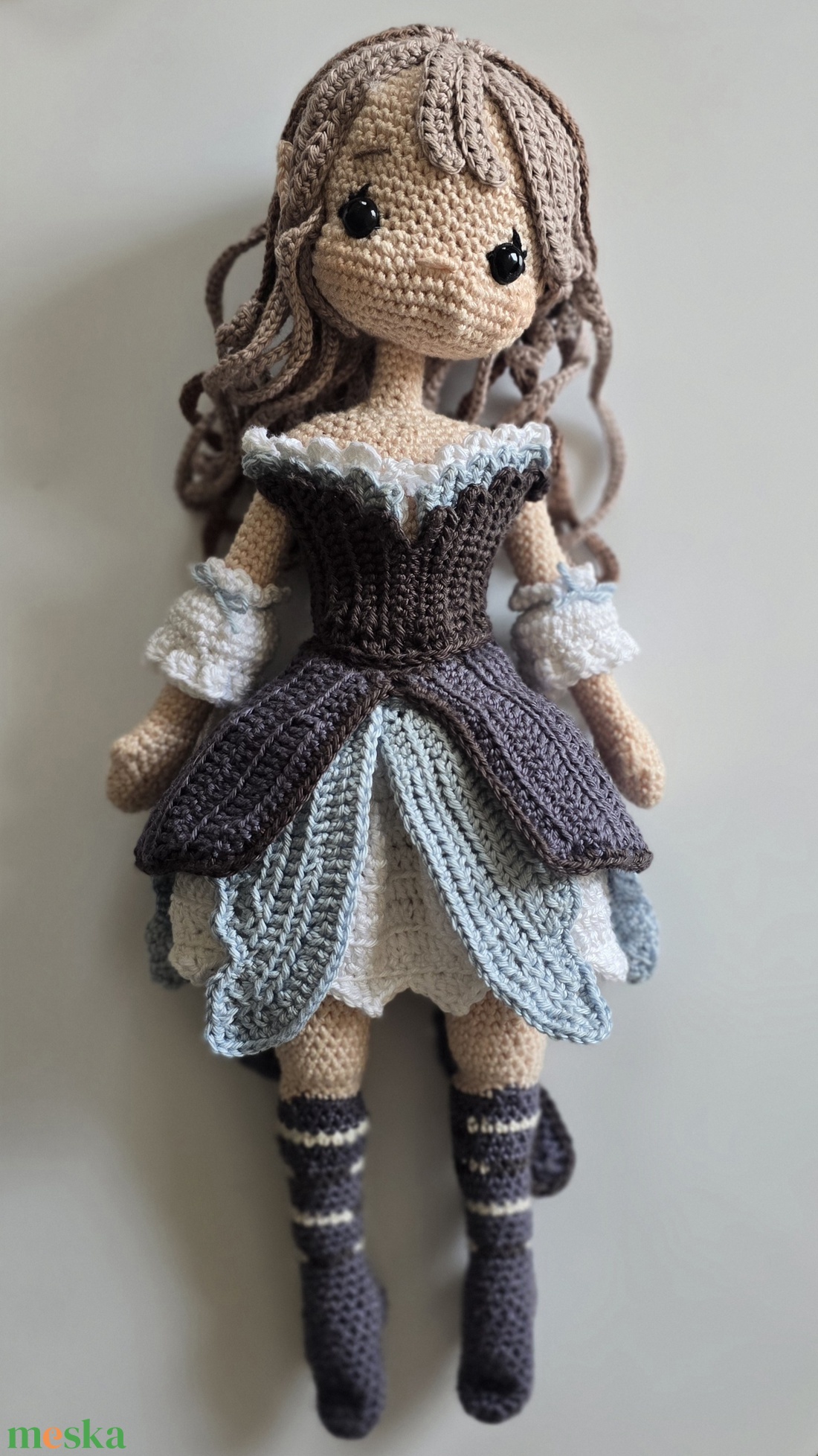 Baba - játék & sport - baba & babaház - játékbaba, babakellék - Meska.hu