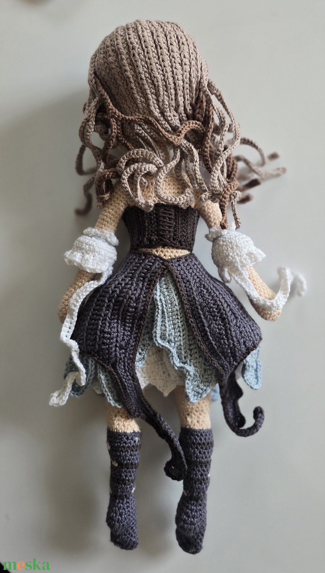 Baba - játék & sport - baba & babaház - játékbaba, babakellék - Meska.hu