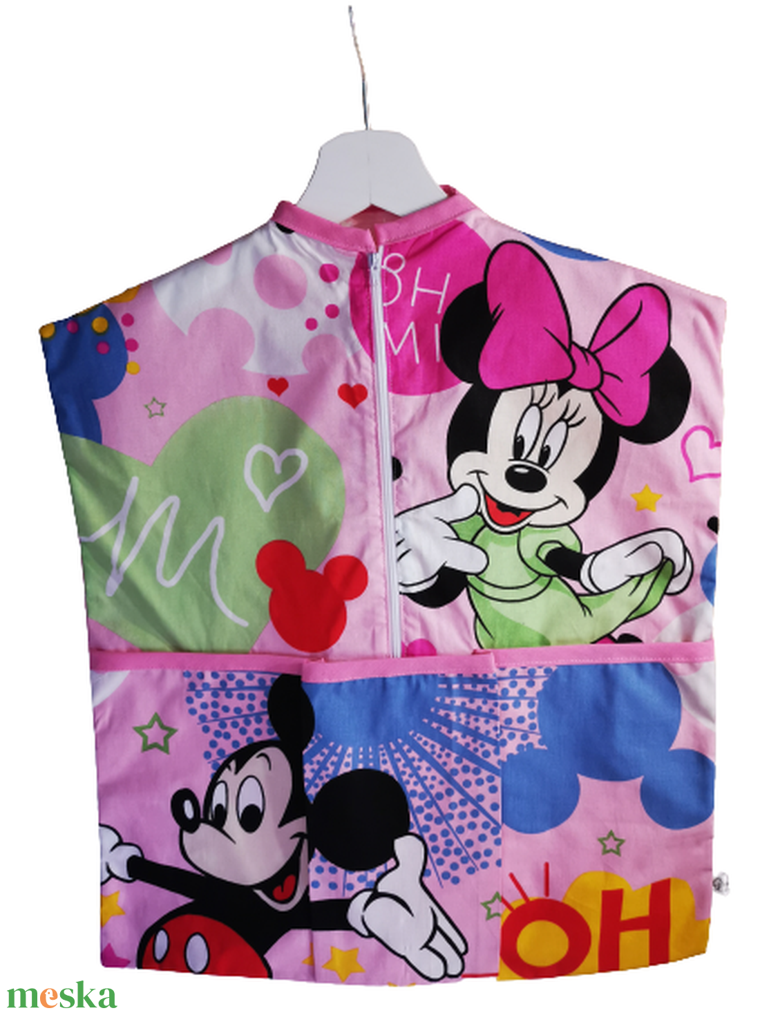 Ovis zsák tornazsákkal -Minnie - játék & sport - ovis felszerelés - ovis szett (zsák és tornazsák) - Meska.hu Ovis zsák tornazsákkal -Minnie - játék & sport - ovis felszerelés - ovis szett (zsák és tornazsák) - Meska.hu