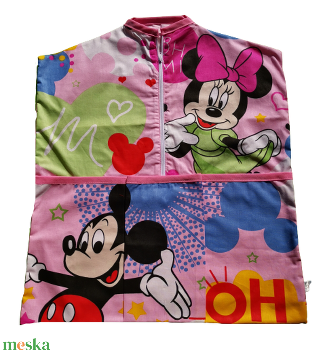 Ovis zsák tornazsákkal -Minnie - játék & sport - ovis felszerelés - ovis szett (zsák és tornazsák) - Meska.hu Ovis zsák tornazsákkal -Minnie - játék & sport - ovis felszerelés - ovis szett (zsák és tornazsák) - Meska.hu