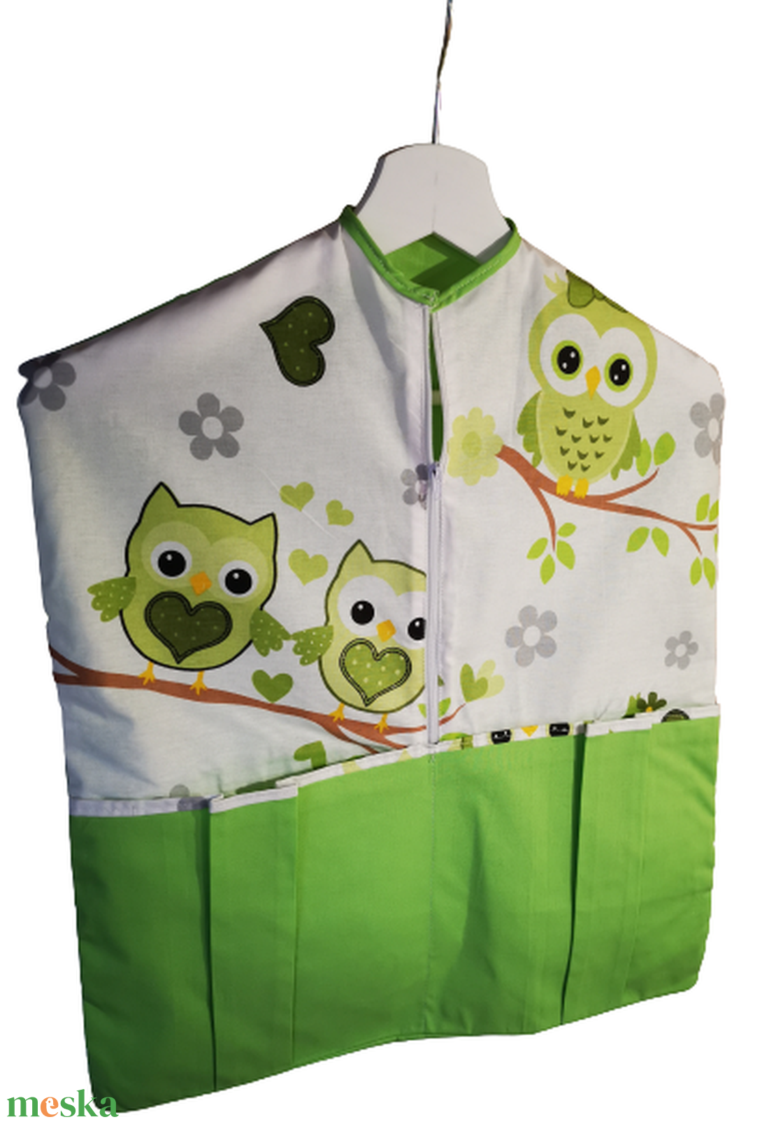Ovis zsák Kádár Eszter655236 - játék & sport - ovis felszerelés - ovis szett - Meska.hu