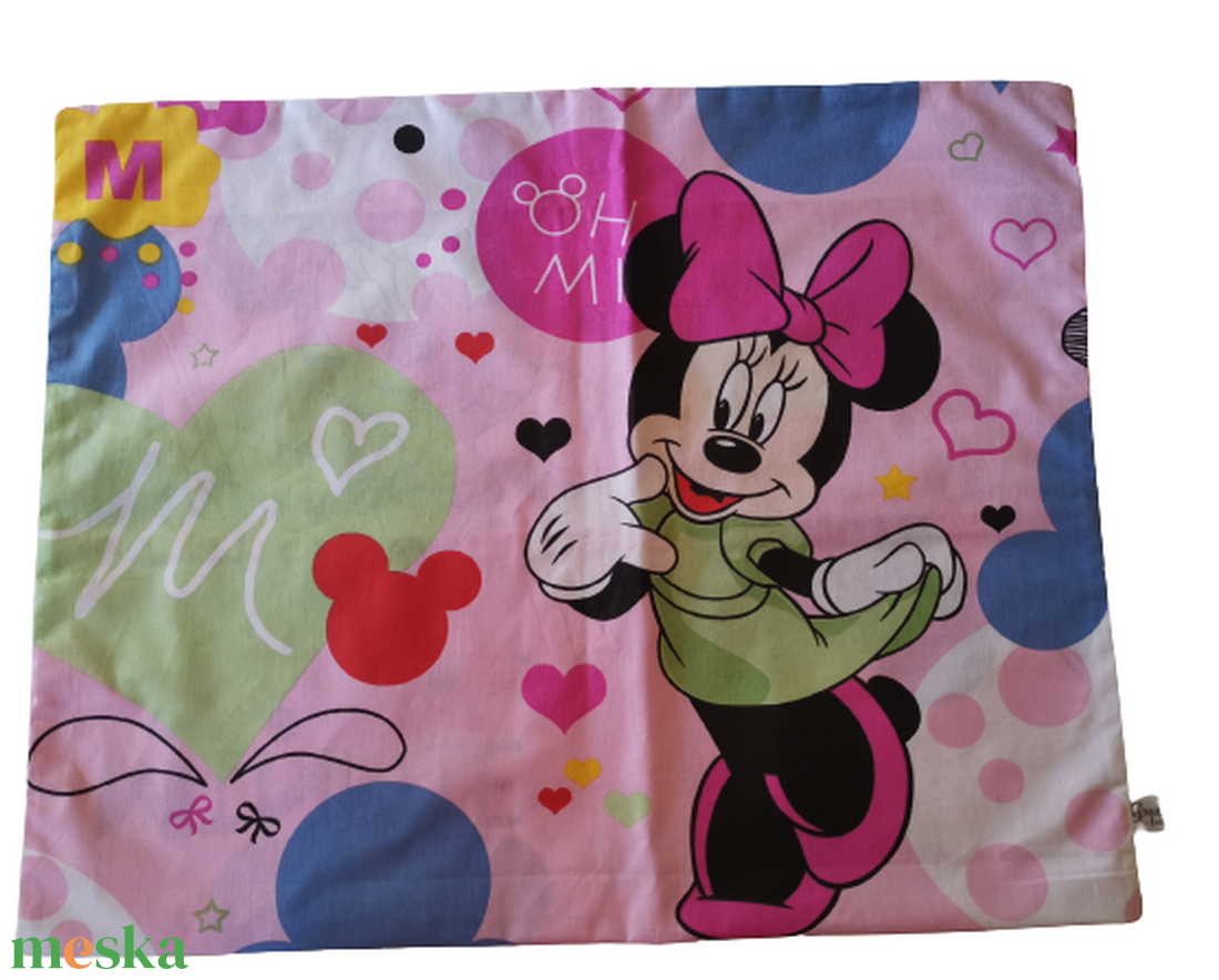 Ovis ágynemű ovis zsákkal - Minnie - játék & sport - ovis felszerelés - ovis szett (zsák és tornazsák) - Meska.hu Ovis ágynemű ovis zsákkal - Minnie - játék & sport - ovis felszerelés - ovis szett (zsák és tornazsák) - Meska.hu
