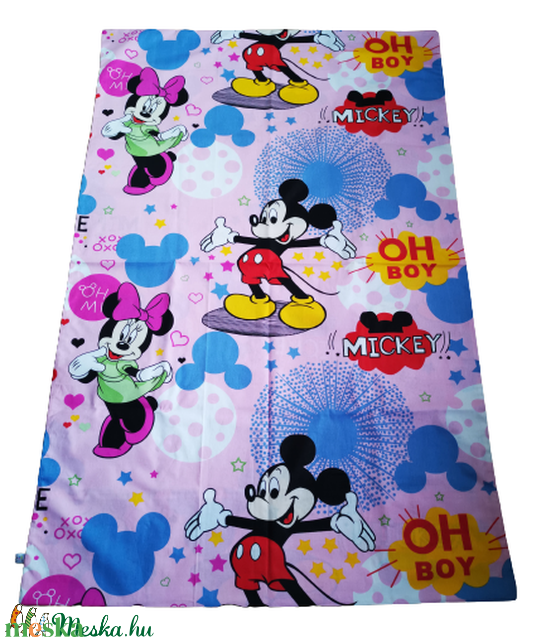 Ovis ágynemű ovis zsákkal - Minnie - játék & sport - ovis felszerelés - ovis szett (zsák és tornazsák) - Meska.hu Ovis ágynemű ovis zsákkal - Minnie - játék & sport - ovis felszerelés - ovis szett (zsák és tornazsák) - Meska.hu