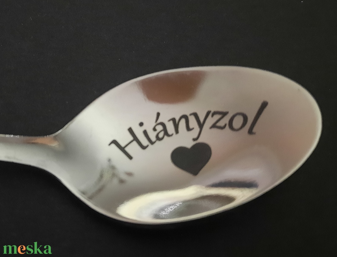 Csoda kedves gravírotott jellegű Teás kanál - otthon & életmód - konyhafelszerelés, tálalás - tálalás - kanál & villa - Meska.hu Csoda kedves gravírotott jellegű Teás kanál - otthon & életmód - konyhafelszerelés, tálalás - tálalás - kanál & villa - Meska.hu