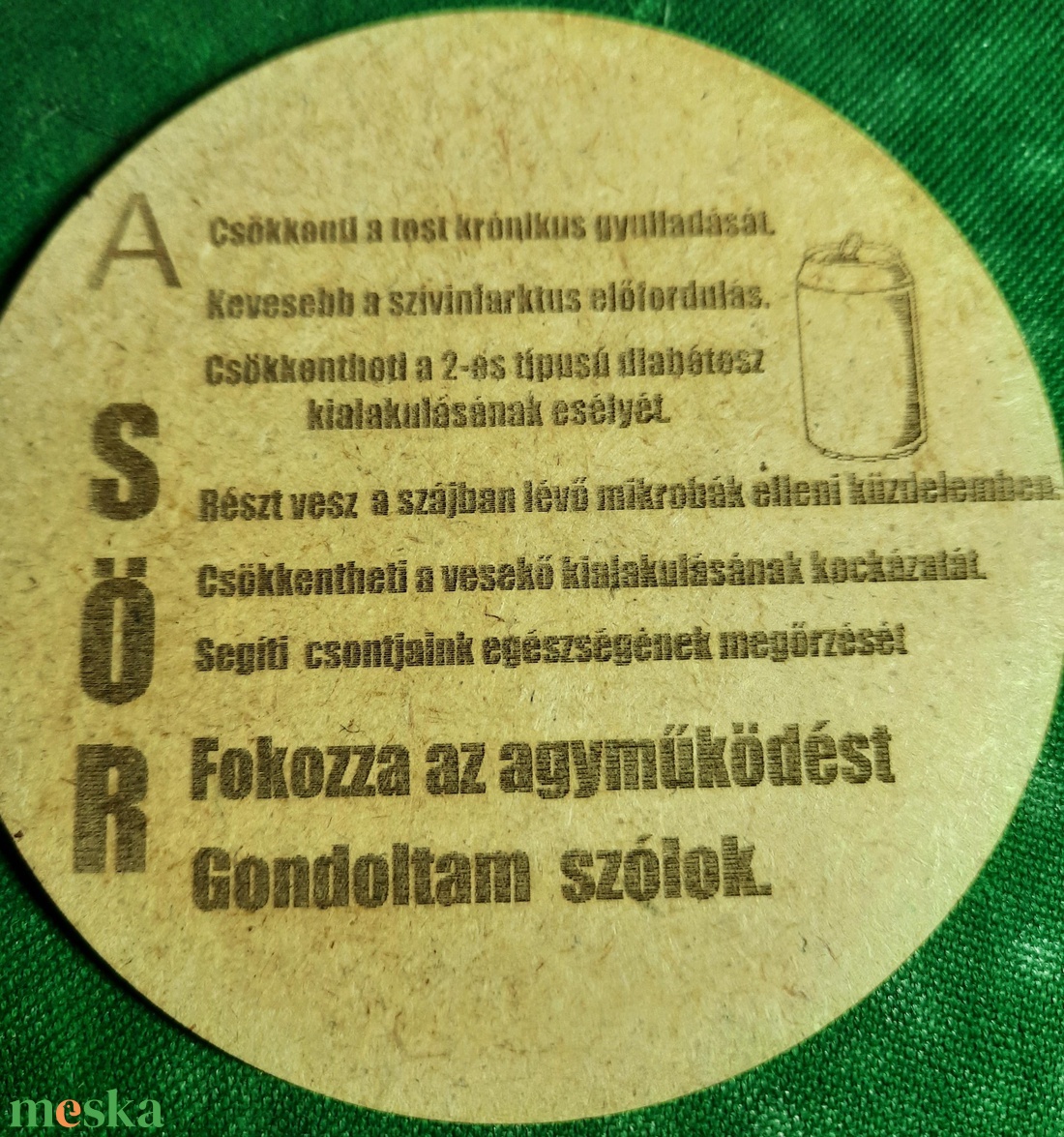 Egyedi vicces szép söralátét/pohár alátét szett - otthon & életmód - konyhafelszerelés, tálalás - tálalás - tányér- és poháralátét - Meska.hu Egyedi vicces szép söralátét/pohár alátét szett - otthon & életmód - konyhafelszerelés, tálalás - tálalás - tányér- és poháralátét - Meska.hu