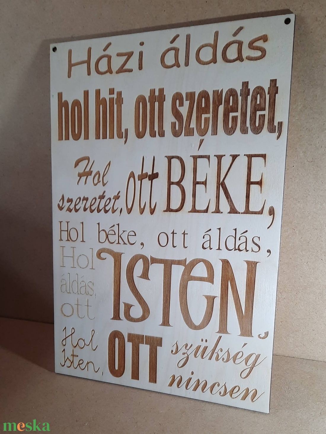 Modern egyedi Házi áldás. - otthon & életmód - vallás - házi áldás - Meska.hu Modern egyedi Házi áldás. - otthon & életmód - vallás - házi áldás - Meska.hu