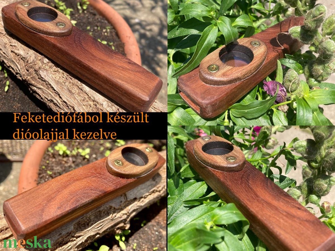 Kazoo egy mókás hangszer bárkinek. Akár prémium minőséggel igényeseknek - könyv & zene - hangszer & hangszertok - Meska.hu