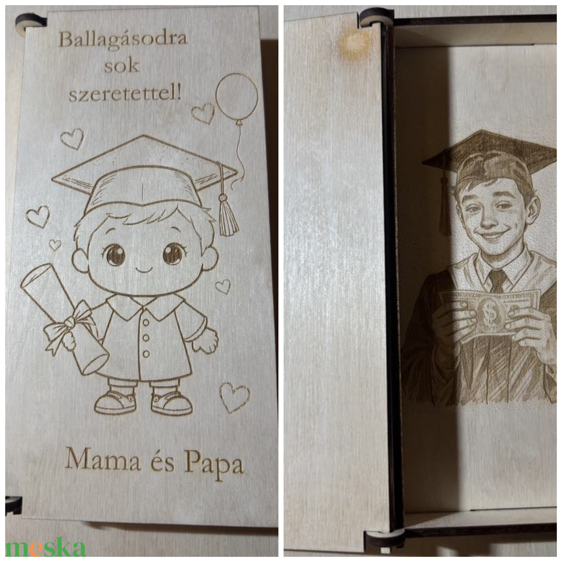 Egyedi ballagási vagy akár esküvői pénz átadó dobozka. - otthon & életmód - papír, írószer - ajándékozás kellékei - pénzátadó doboz - Meska.hu Egyedi ballagási vagy akár esküvői pénz átadó dobozka. - otthon & életmód - papír, írószer - ajándékozás kellékei - pénzátadó doboz - Meska.hu