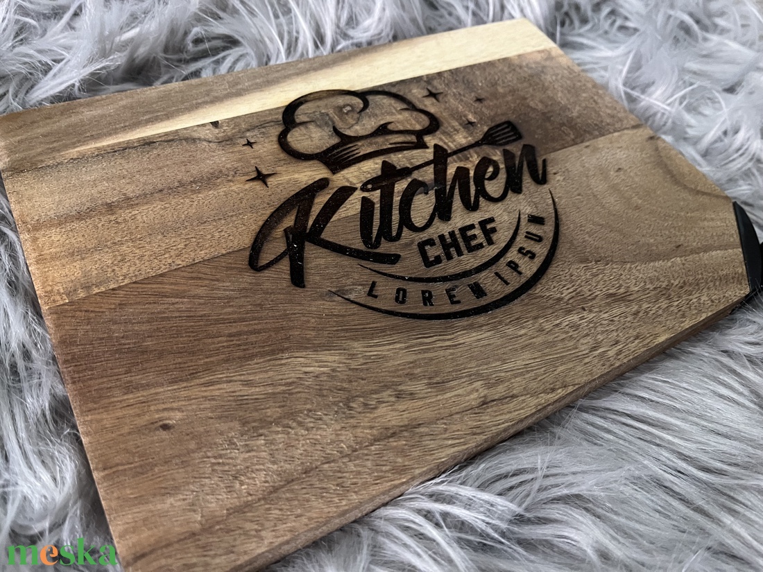 Akác vágódeszka késélezővel Kitchen - otthon & életmód - konyhafelszerelés, tálalás - sütés, főzés - fakanál & fakanáltartó - Meska.hu Akác vágódeszka késélezővel Kitchen - otthon & életmód - konyhafelszerelés, tálalás - sütés, főzés - fakanál & fakanáltartó - Meska.hu