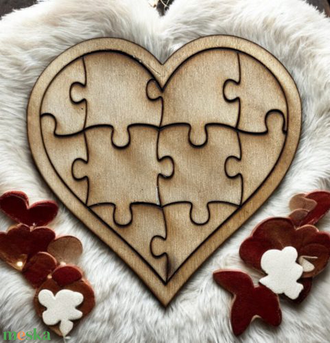 Puzzle - játék & sport - puzzle - forma puzzle - Meska.hu Puzzle - játék & sport - puzzle - forma puzzle - Meska.hu