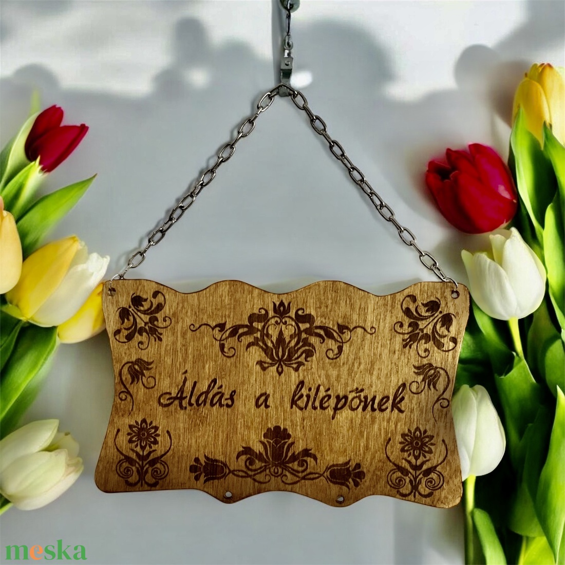 Vendég köszöntőÁldás a kilépőnek - diy (csináld magad) - egységcsomag - Meska.hu