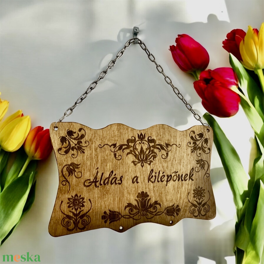 Vendég köszöntőÁldás a kilépőnek - diy (csináld magad) - egységcsomag - Meska.hu