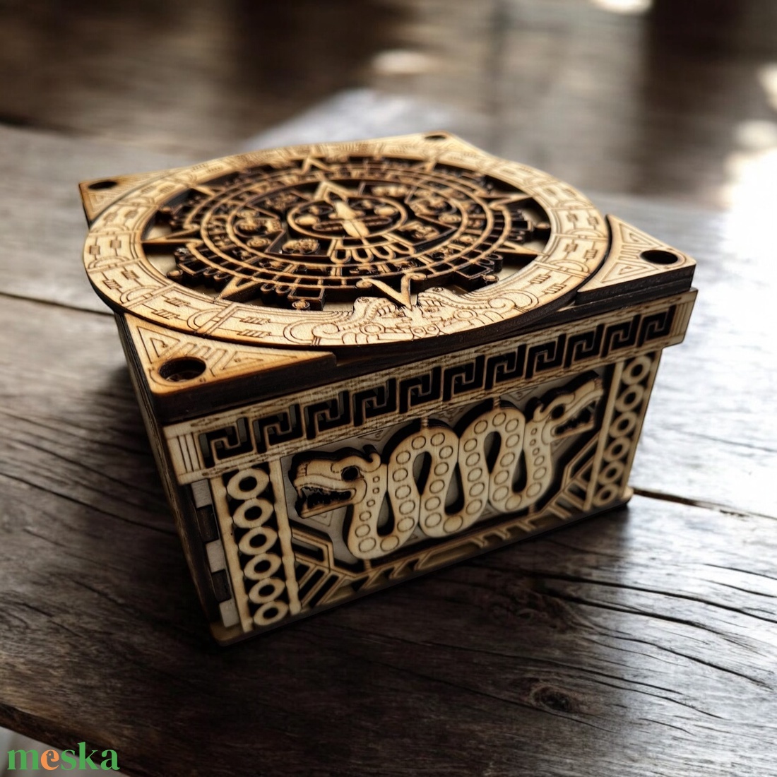 Hellraiser Misztikus doboz - ékszer - ékszertartó - ékszerdoboz - Meska.hu Hellraiser Misztikus doboz - ékszer - ékszertartó - ékszerdoboz - Meska.hu