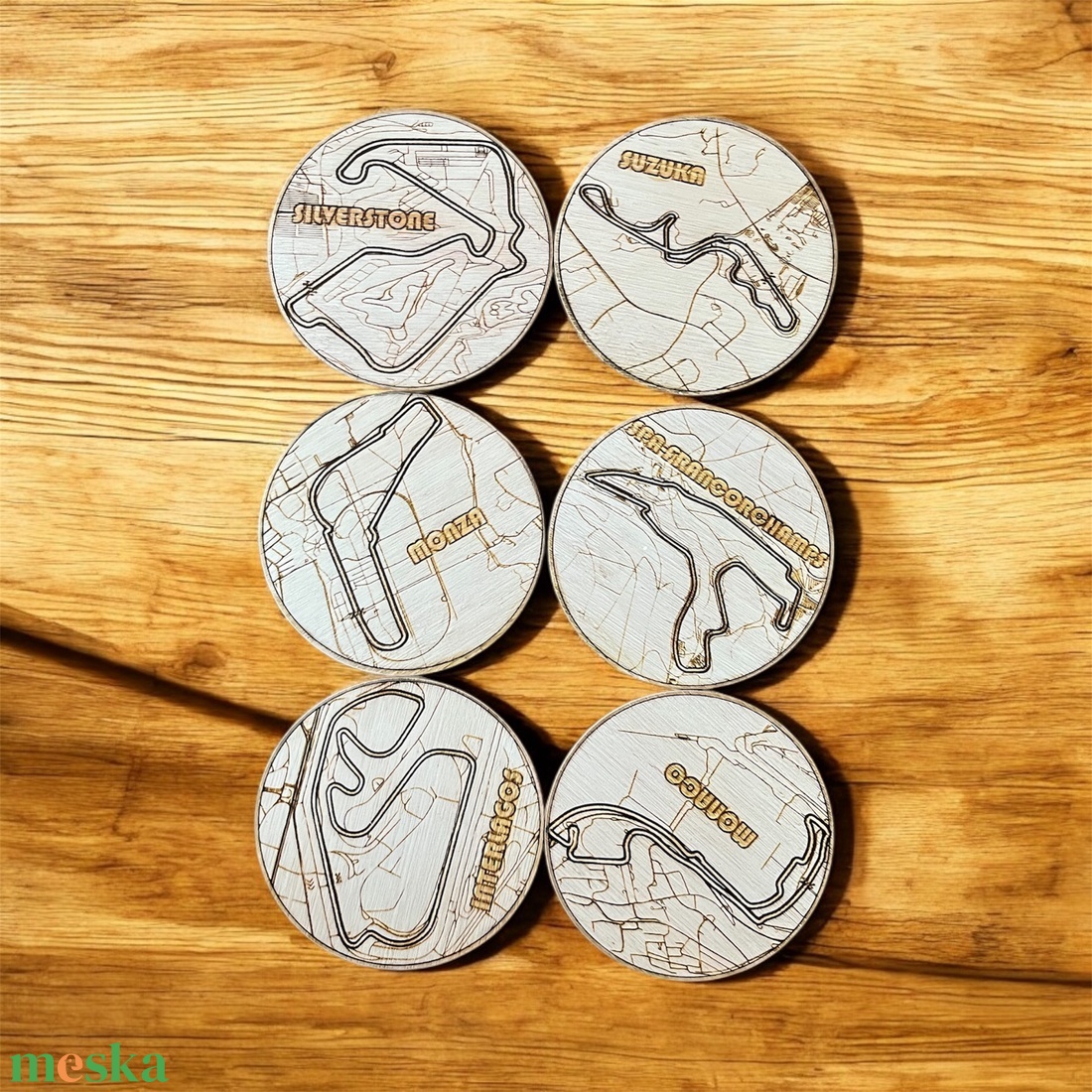 Poháralátét Forma1 - otthon & életmód - konyhafelszerelés, tálalás - tálalás - tányér- és poháralátét - Meska.hu Poháralátét Forma1 - otthon & életmód - konyhafelszerelés, tálalás - tálalás - tányér- és poháralátét - Meska.hu