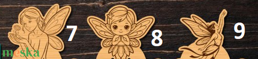 Csokitartó és Üzenetküldő - otthon & életmód - dekoráció - dísztárgy - Meska.hu