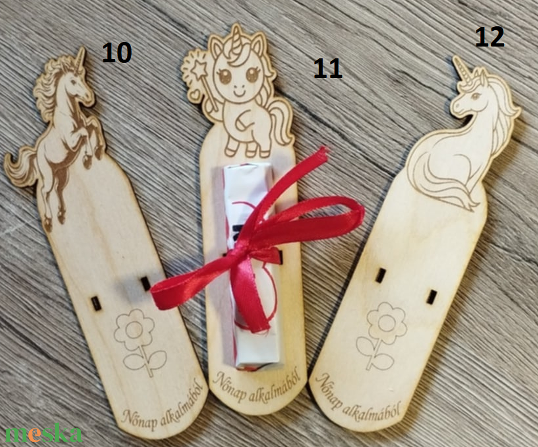 Csokitartó és Üzenetküldő - otthon & életmód - dekoráció - dísztárgy - Meska.hu