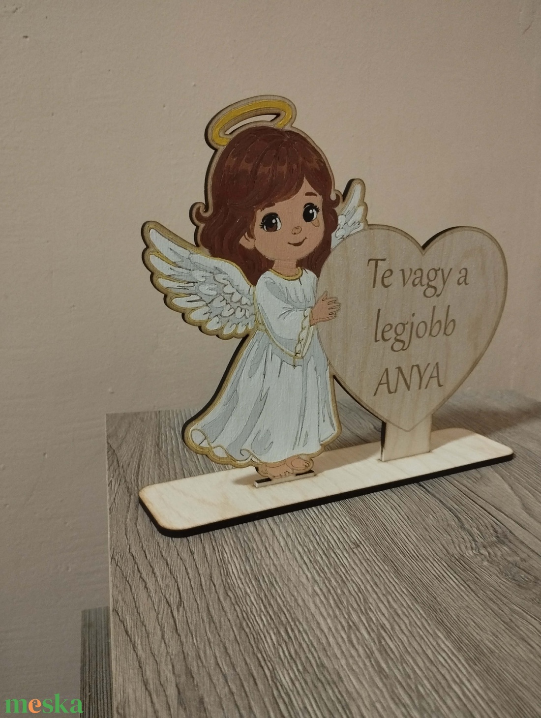 Szívhez szóló ajándék Anyának -  - Meska.hu