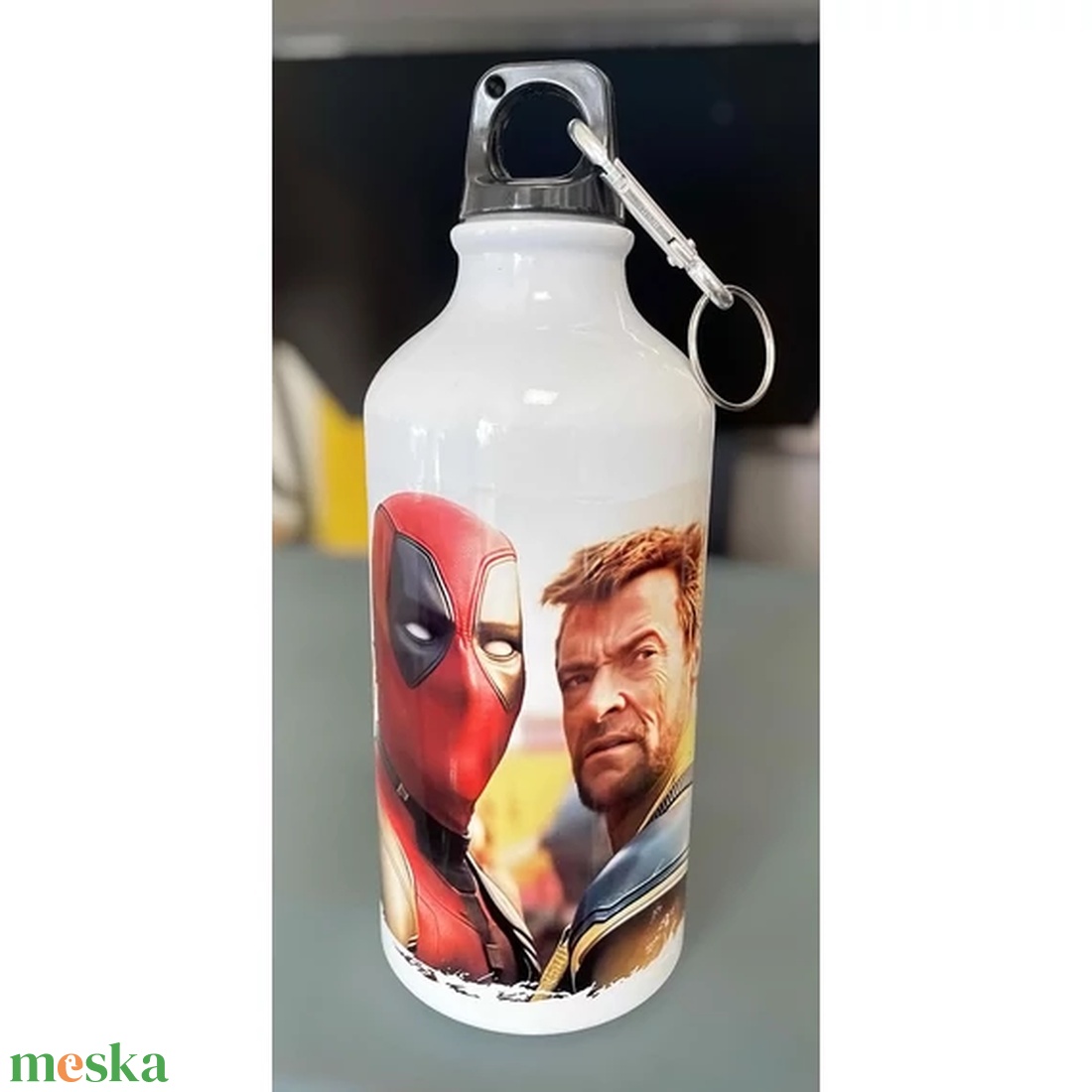 Fényképes kulacsok - otthon & életmód - konyhafelszerelés, tálalás - italos kellékek - kulacsok - Meska.hu