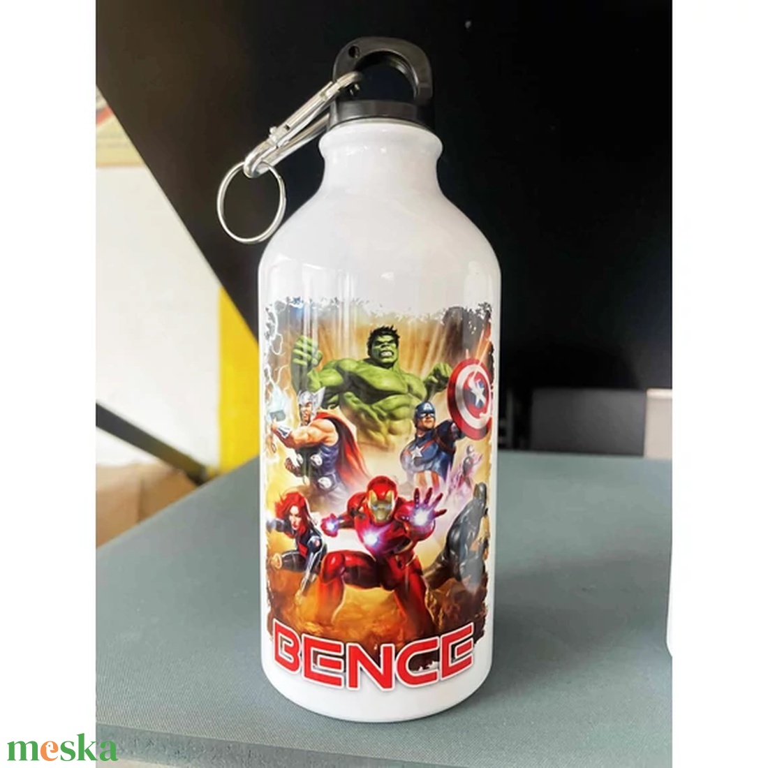 Fényképes kulacsok - otthon & életmód - konyhafelszerelés, tálalás - italos kellékek - kulacsok - Meska.hu