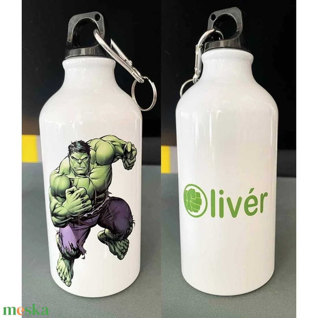 Fényképes kulacsok - otthon & életmód - konyhafelszerelés, tálalás - italos kellékek - kulacsok - Meska.hu