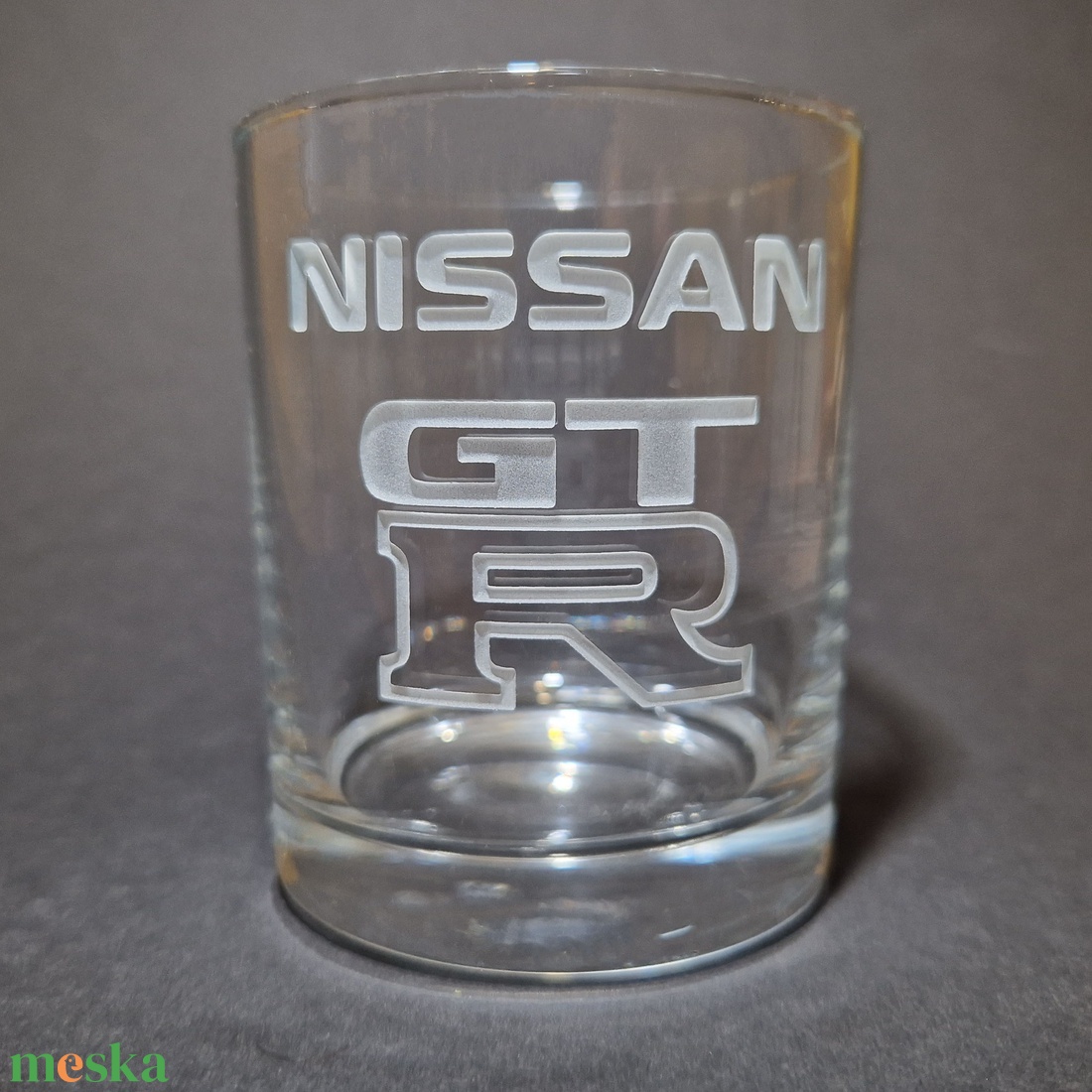 Lenyűgöző 3d-s tapintható élmény egy mélygravírozott Whiskey pohárral (Autós) Nissan Gtr - otthon & életmód - konyhafelszerelés, tálalás - tálalás - pohár - Meska.hu Lenyűgöző 3d-s tapintható élmény egy mélygravírozott Whiskey pohárral (Autós) Nissan Gtr - otthon & életmód - konyhafelszerelés, tálalás - tálalás - pohár - Meska.hu