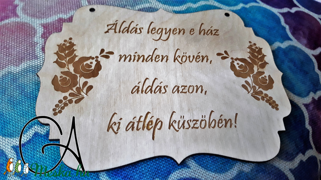 Áldás tábla - otthon & életmód - dekoráció - kép & falikép - táblakép - Meska.hu Áldás tábla - otthon & életmód - dekoráció - kép & falikép - táblakép - Meska.hu