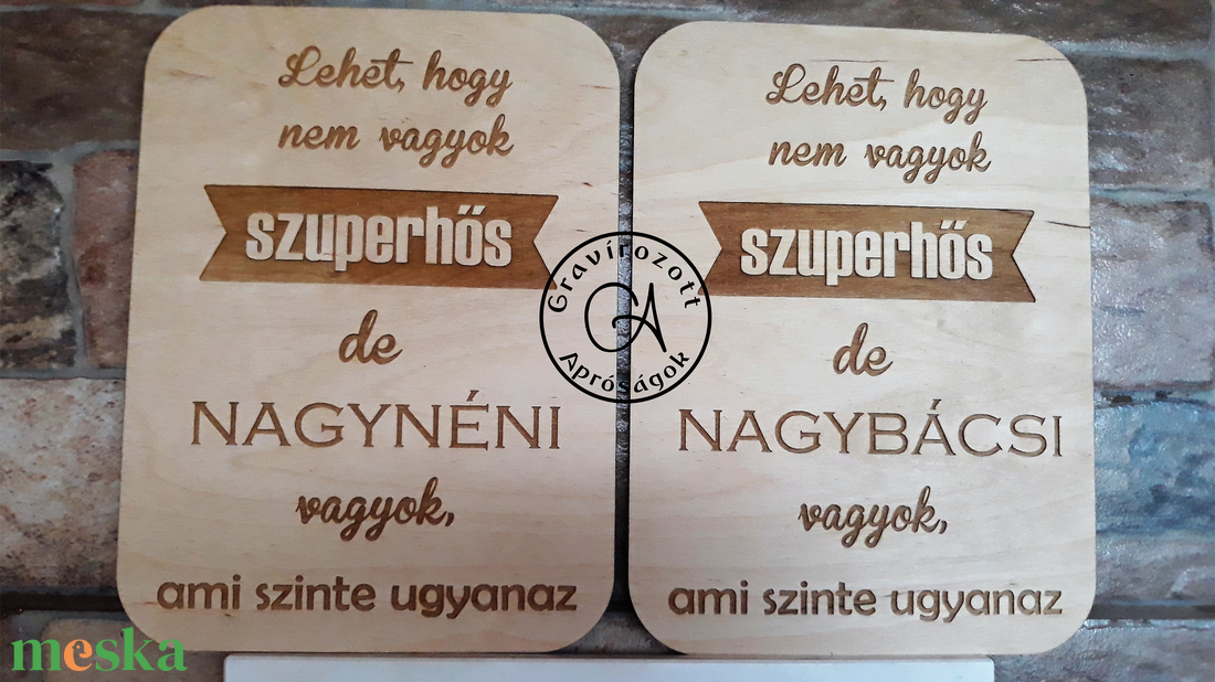 Szuperhős nagynéni/nagybácsi tábla - otthon & életmód - dekoráció - kép & falikép - táblakép - Meska.hu Szuperhős nagynéni/nagybácsi tábla - otthon & életmód - dekoráció - kép & falikép - táblakép - Meska.hu