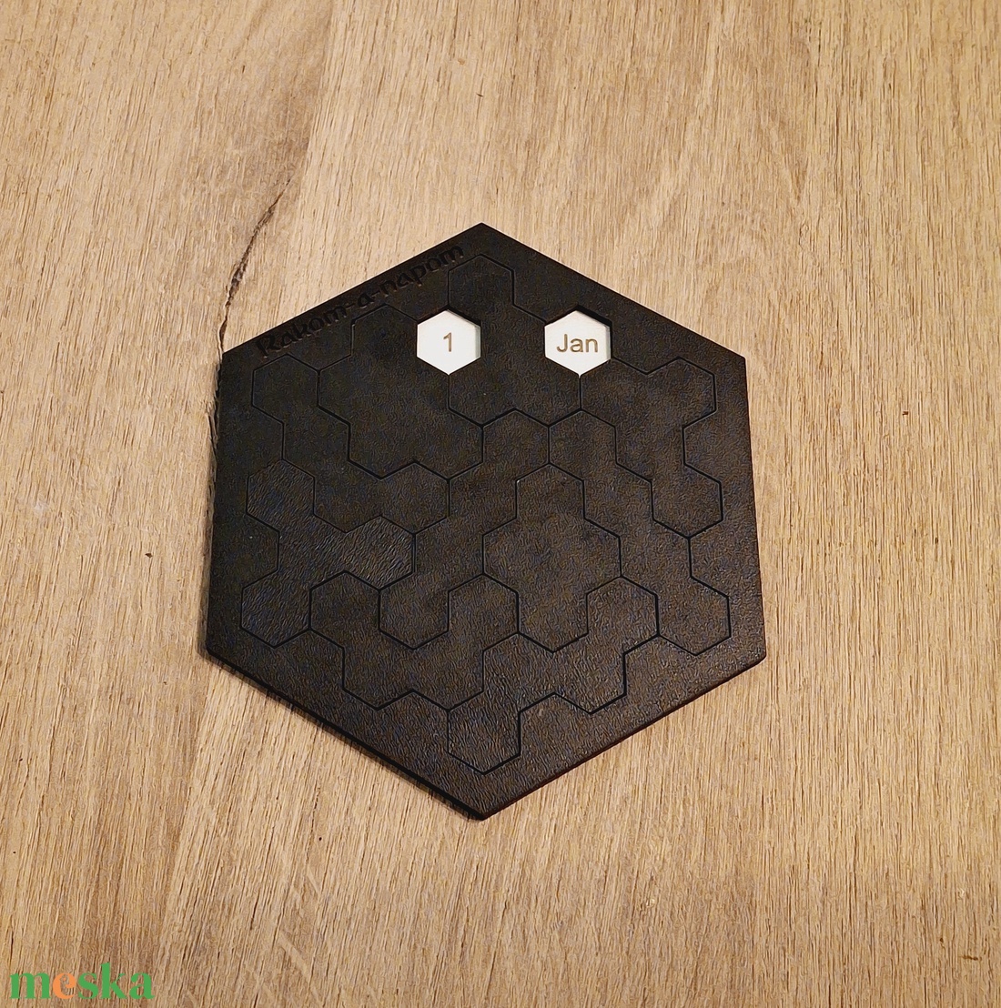 Rakom-a-napom, a naptár puzzle - játék & sport - puzzle - Meska.hu
