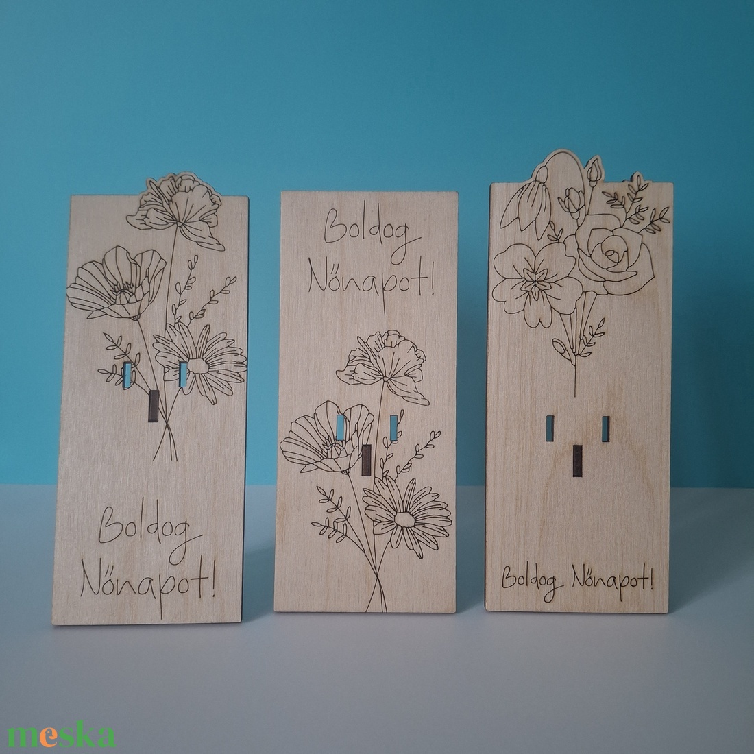 Csokiátadó - v2 - otthon & életmód - dekoráció - dísztárgy - Meska.hu