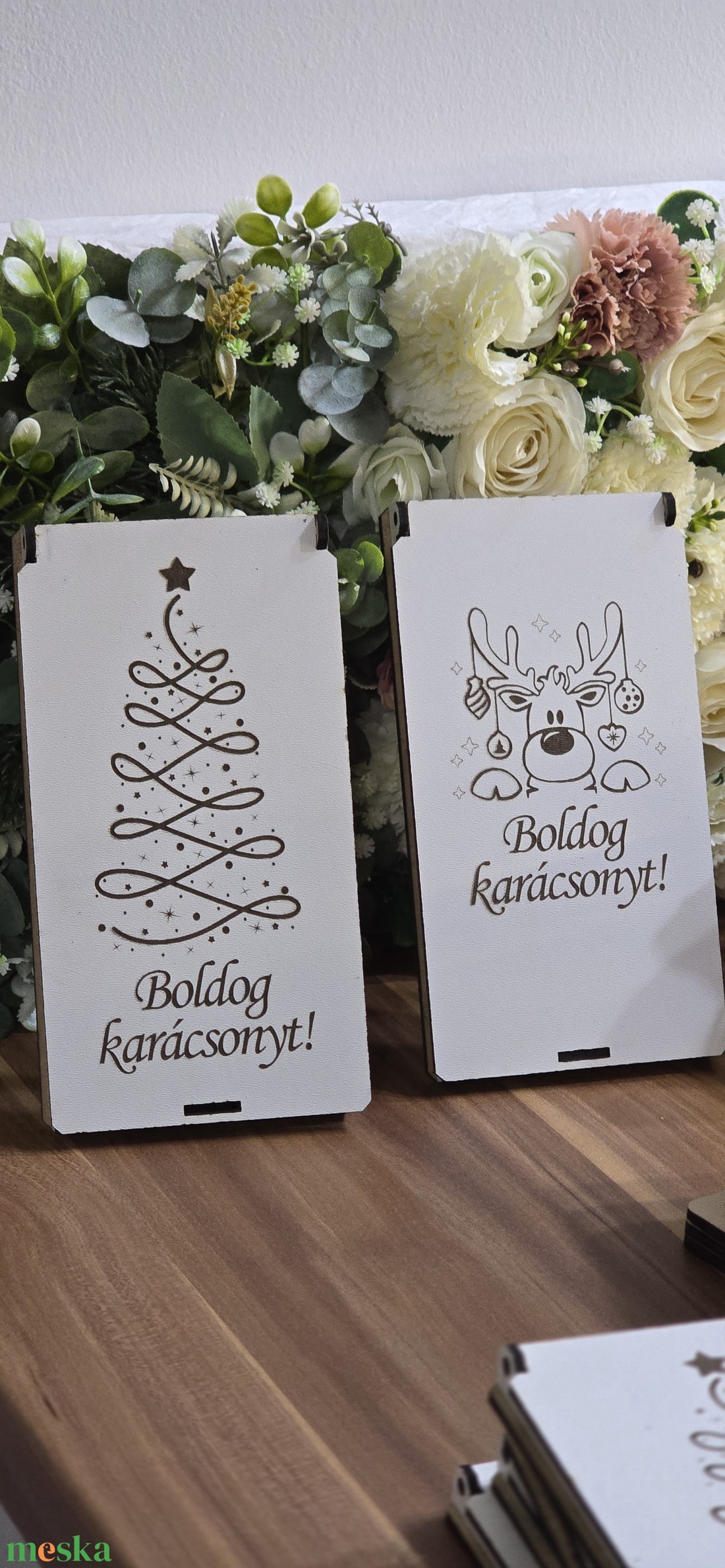 Karácsonyi pénzátadó, boríték helyett - karácsony - karácsonyi ajándékozás - karácsonyi pénzátadó - Meska.hu