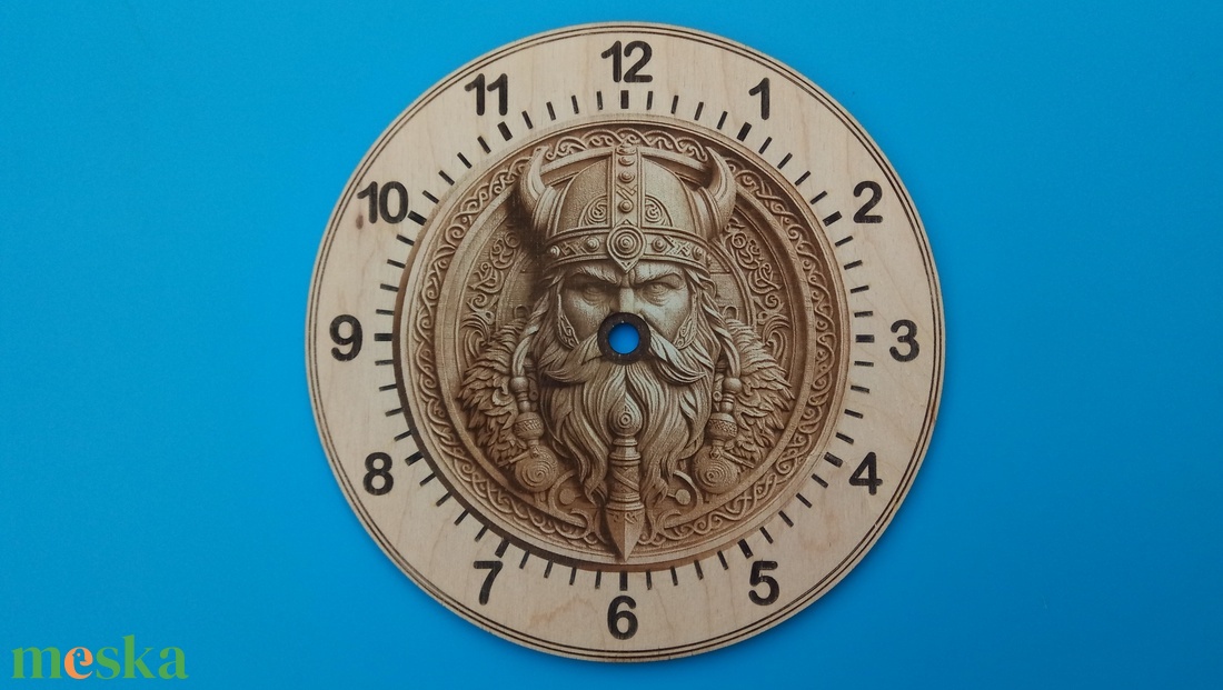 Viking fej mintás falióra. Vikinges óra. Vikingfejes ünnepi ajándék quarcóra, karácsonyra. Apának, férjnek, férfiaknak. - otthon & életmód - dekoráció - fali és függő dekoráció - falióra & óra - Meska.hu Viking fej mintás falióra. Vikinges óra. Vikingfejes ünnepi ajándék quarcóra, karácsonyra. Apának, férjnek, férfiaknak. - otthon & életmód - dekoráció - fali és függő dekoráció - falióra & óra - Meska.hu
