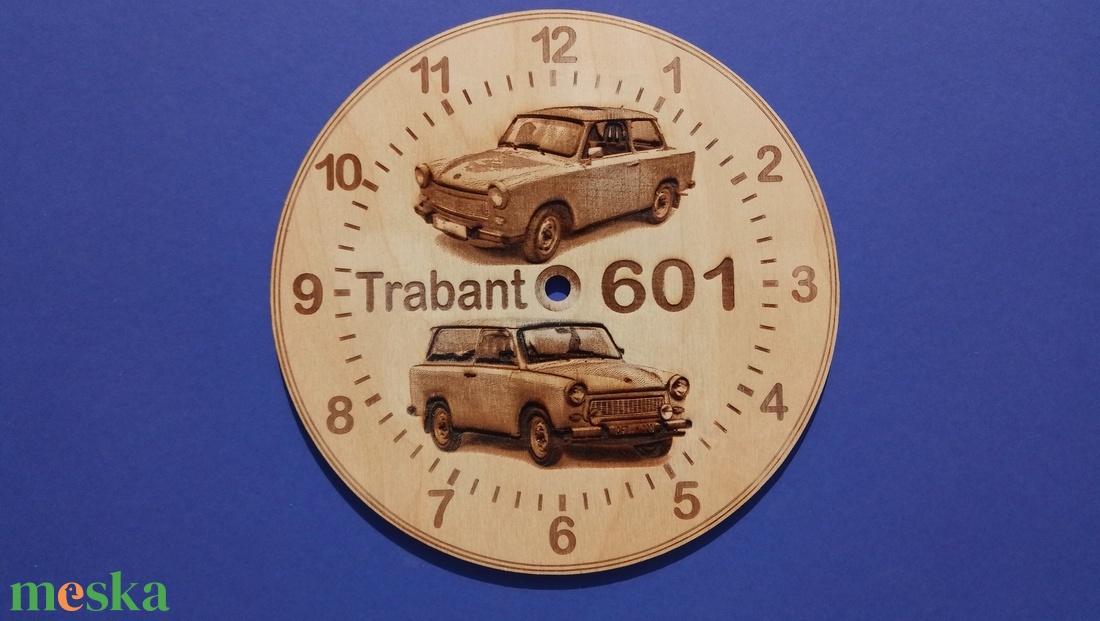 Trabant 601 mintás falióra. Limuzin, kombi óra, egy számlapon. Régi veteránosnak egyedi ajándék valentin napra farsangra - otthon & életmód - dekoráció - fali és függő dekoráció - falióra & óra - Meska.hu Trabant 601 mintás falióra. Limuzin, kombi óra, egy számlapon. Régi veteránosnak egyedi ajándék valentin napra farsangra - otthon & életmód - dekoráció - fali és függő dekoráció - falióra & óra - Meska.hu