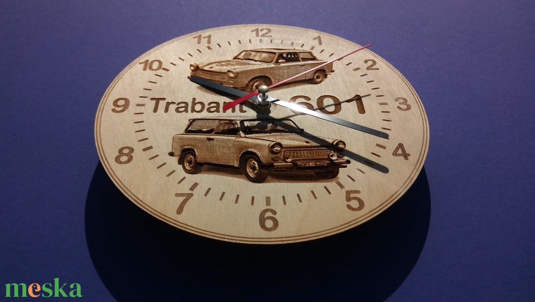 Trabant 601 mintás falióra. Limuzin, kombi óra, egy számlapon. Régi veteránosnak egyedi ajándék valentin napra farsangra - otthon & életmód - dekoráció - fali és függő dekoráció - falióra & óra - Meska.hu Trabant 601 mintás falióra. Limuzin, kombi óra, egy számlapon. Régi veteránosnak egyedi ajándék valentin napra farsangra - otthon & életmód - dekoráció - fali és függő dekoráció - falióra & óra - Meska.hu
