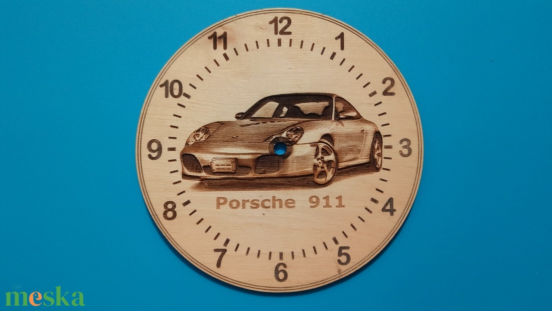 Porsche 911 mintás falióra. Porschés óra. - otthon & életmód - dekoráció - fali és függő dekoráció - falióra & óra - Meska.hu Porsche 911 mintás falióra. Porschés óra. - otthon & életmód - dekoráció - fali és függő dekoráció - falióra & óra - Meska.hu